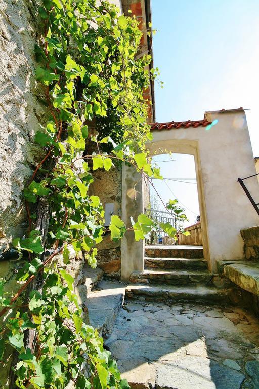 Agriturismo Costamagna Noli Exterior foto