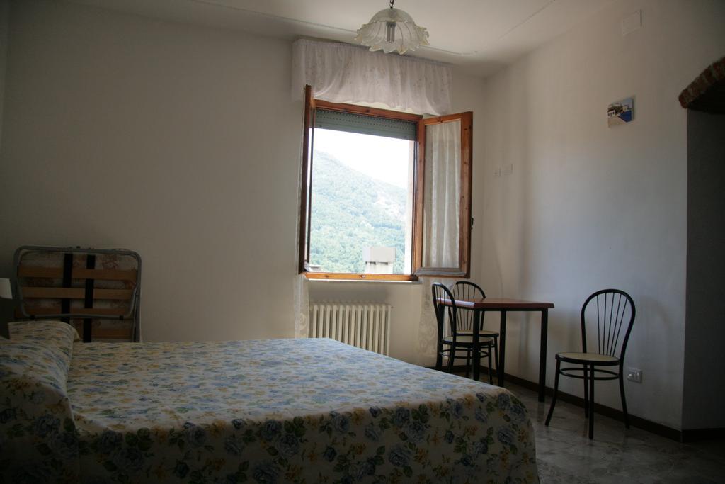 Agriturismo Costamagna Noli Zimmer foto